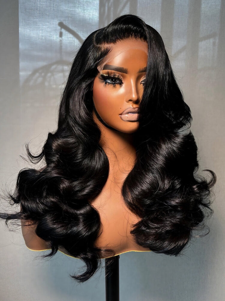 BADDIE BODY WAVE