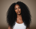 KINKY CRUSH CURL