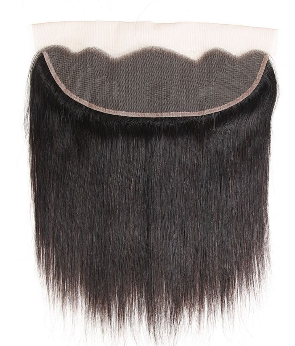 Virgin Closures & Frontals