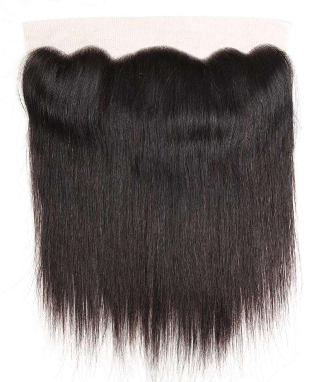 Virgin Closures & Frontals