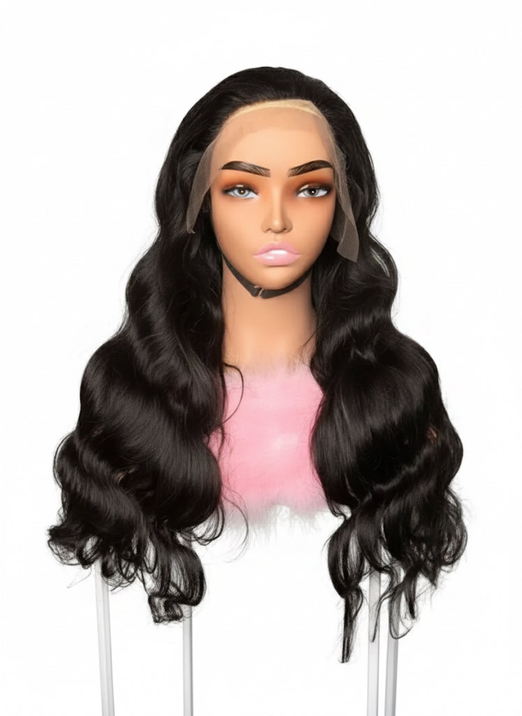 Virgin Hair Wigs