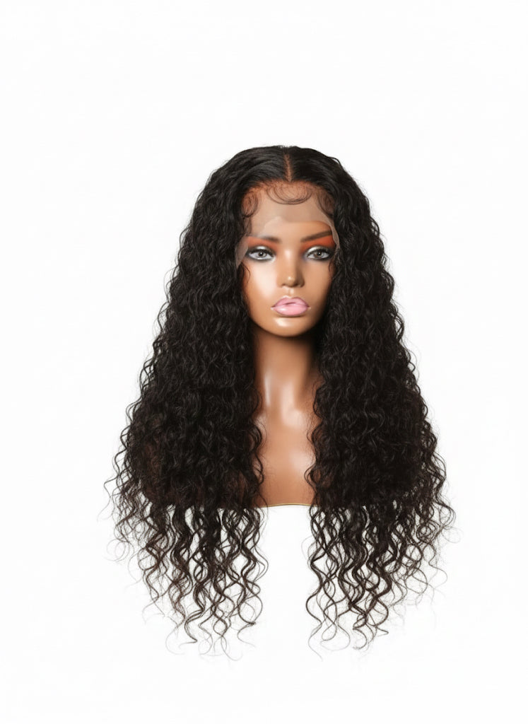 Virgin Hair Wigs