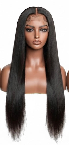 Virgin Hair Wigs
