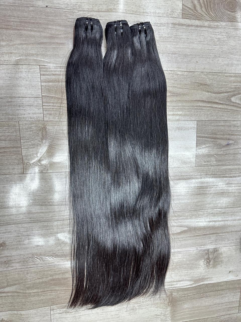 Raw Vietnamese Straight