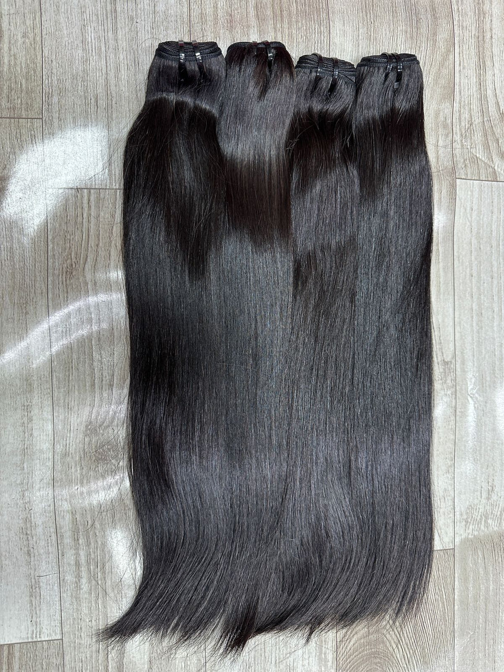 Raw Vietnamese Straight