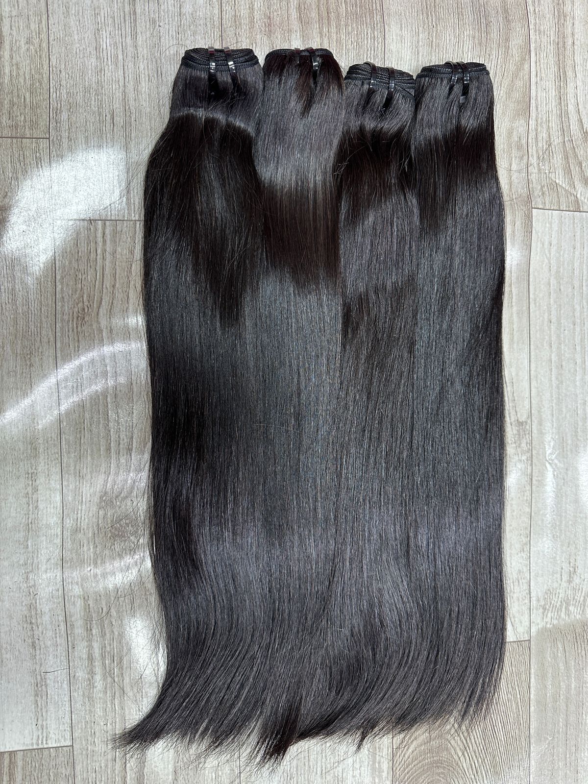 Raw Vietnamese Straight