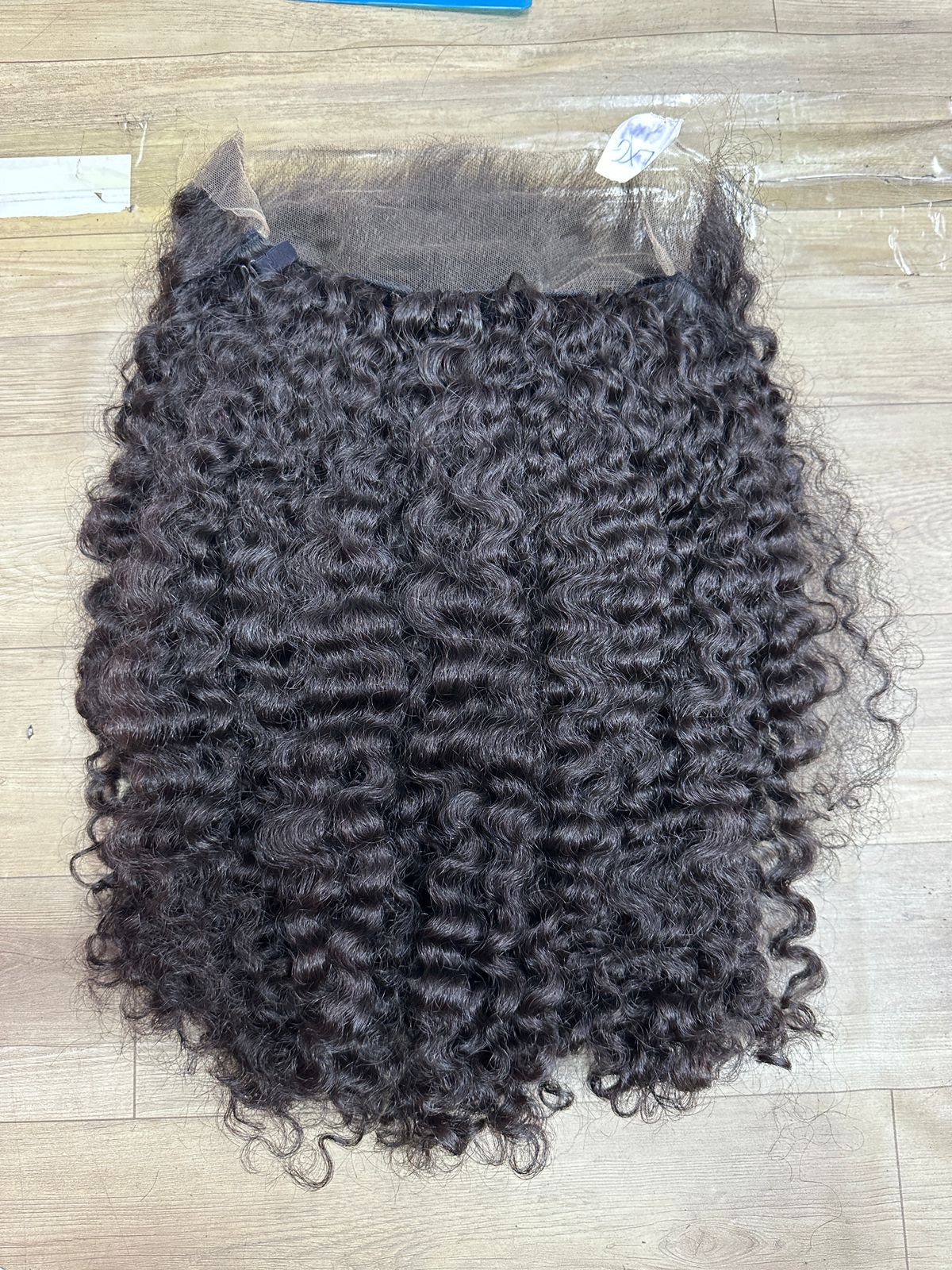 Signature Raw Hair Wigs (Drops 12.2.25)