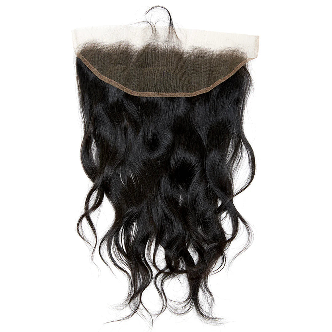 HD LACE FRONTALS